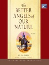 Better Angels of Our Nature